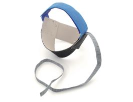 ERGO ONE HEEL GROUNDER 1 MEGOHM RESISTOR