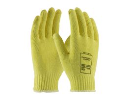 100% Kevlar, 7 Gauge, M. Wgt, ANSI2, LG