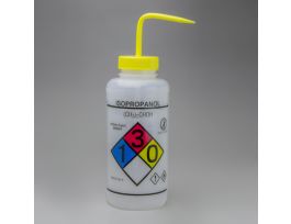 VWR WASHBOTLE; ISOPROPANOL;GHSVENT1000ML CS