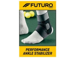 FUTURO™ Ankle Performance Stabilizer, 46645ENR Adjustable