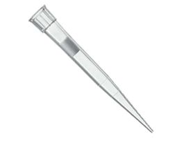 BRAND Bio-Cert Pipette Filter Tips, 5-200 uL, Sterile; 10 Boxes, 96/ea