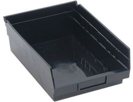 BIN CONDUCTIVE SHELF 23-5/8X4-1/8X4IN