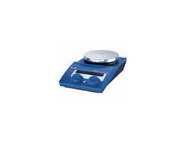 RCT Basic MAG Digital Round-Top Stirring Hot Plate, 115V