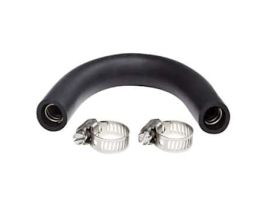 Bypass Kit for Circulating Baths, 1/2" ID Tubing with Clamps