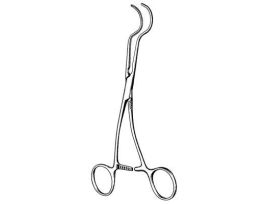 DALE AT CARDIOVAS FCP 6 1/2IN