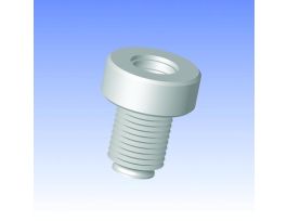 PTFE ADAP #15 22-400 VIAL