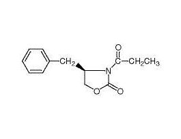 (R)-(-)-4-BENZYL-3-PROPIONYL-2