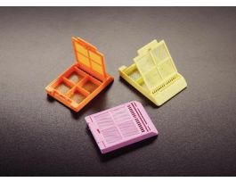 CASSETTE 4 BLU MICROM BIOPSY