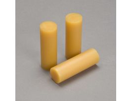 3M™ Hot Melt Adhesive 3762PG, Tan, 1 in x 3 in, 22 lb, Case