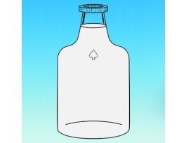 19L SOLUTION BOTTLE