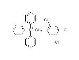 (2,4-DICHLOROBENZYL)TRIPHENYLP
