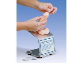 MODEL CONDOM TRAINING