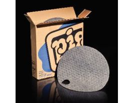 MAT PIG BARREL TOP 30GAL CS25