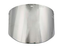 3M™ Aluminized Polycarbonate Molded Dark Green Faceshield Window 82509-00000, 10 ea/Case