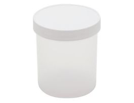 JAR STRAIT-SIDE PP 500ML CS24