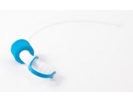 BOTTLE POURER HZ. CHEM. 32MM