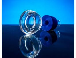 VWR BASE GLASS F/ SS SUPPORT. EA