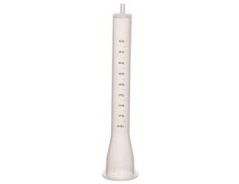 Ion Exchange Columns, 18.5 mL with Frit and Cap; 50/pk