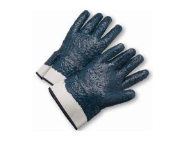 West Chester, Heavyweight, Fully Coated Nitrile, Rough Finish Glove , LG