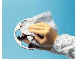 WIPER HONEYCOMB 10 9X9IN PK100. CS