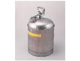 LAB SAFETY CAN 316 SS 5GL