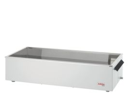 STAINLESS STEEL BATH TANK B33