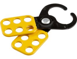 Corrosion-Resistant Group Lockout Hasp