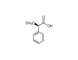 (-)-ALPHA-METHOXYPHENYLACETIC