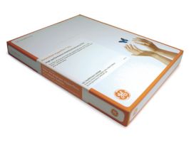 HYPERFILM MP 18X24CM(ENV)50SHT CS