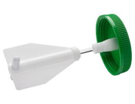 SHAFT REPL GLASS INTR 100/250