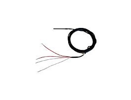 Full Immrsn PRT, 0.125" x 2" , -196~180C, Spade