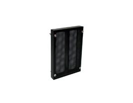 Primary Final Adsorption Carbon Module for Air Cleaning Systems