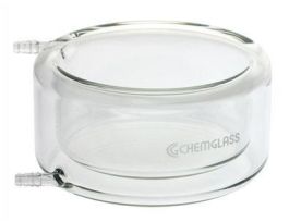 JACKETED BEAKER 75 X 150