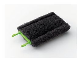 Scotch-Brite™ Heavy Duty Gray Cleaning Pad 901