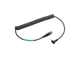 3M™ Peltor™ FLX2 Cable FLX2-28, Mobile/DECT Phone, 120 ea/Case