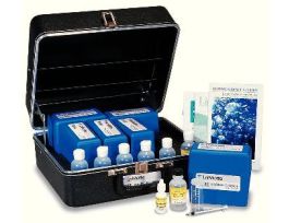 REFILL/LAMOTTE MARINE SCIENCE OUTFIT