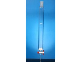 COLUMN CHROM 40X457MM C 24/40