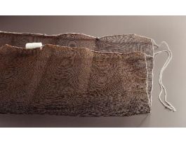 SEINE POLYESTER 10FT X 4FT X 1/4