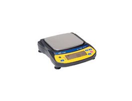 Newton Portable Balance, 3100g x 0.1g; 115V