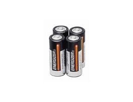 Regular Alkaline Batteries, 1.5 V, C, 4/pack