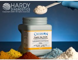 MULLER-KAUFFMANN TETRATHIONATE BRTH 500G