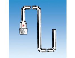 CAPILLARY TUBE 10/10JT