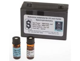 DNACON Solution Calibration Standard for Micro-Volume Spectrophotometer