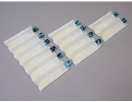 ABSORB AQUI-PAK 4POUCH 900/CS