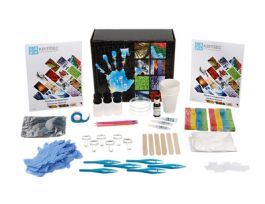 Chemical Properties Kit