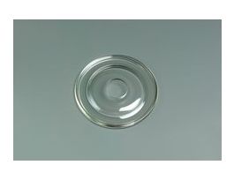 3M™ Flexible Grinding Wheel Backup Pad 51046, 3-3/8 in x 7/8 in, 5/Carton, 100 ea/Case