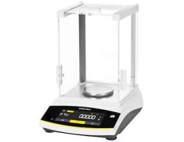 Entris II NTEP-Approved Analytical Balance, 120 g x 0.1 mg
