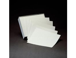 PADS SOLVENT SATURATION PK50