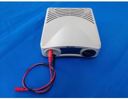 CONTROLLER OPTIONAL VARIABLE TEMPERATURE