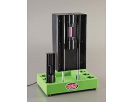 ELECTRODELESS SPECTRUM TUBE POWER SUPPLY